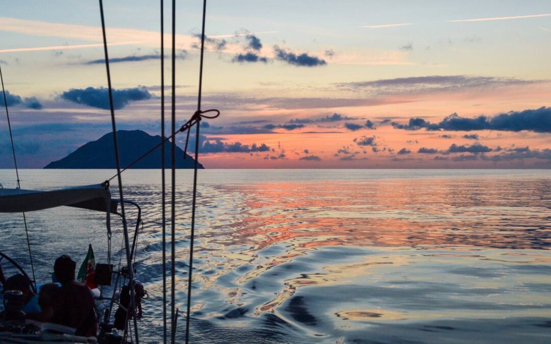 Consigli vacanze in barca a vela Sicilia