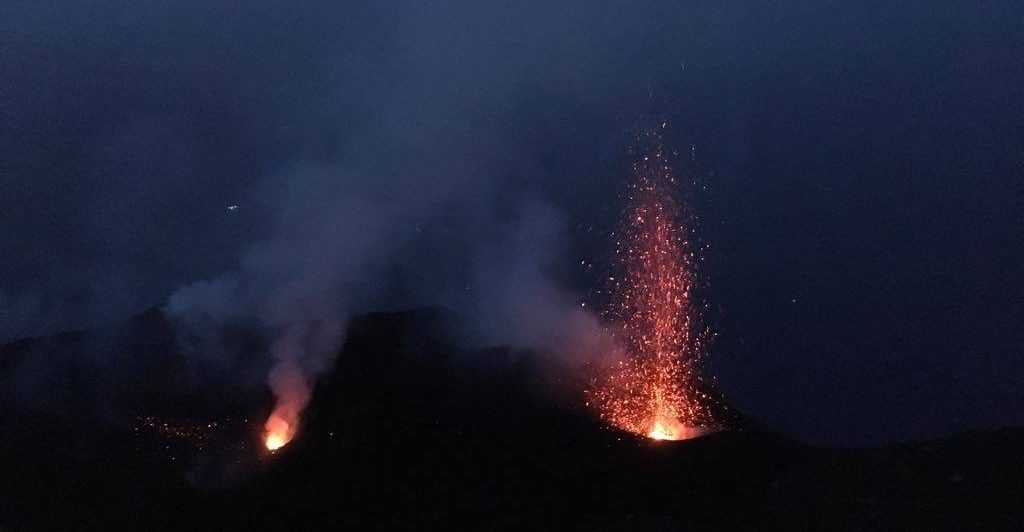 eolie stromboli