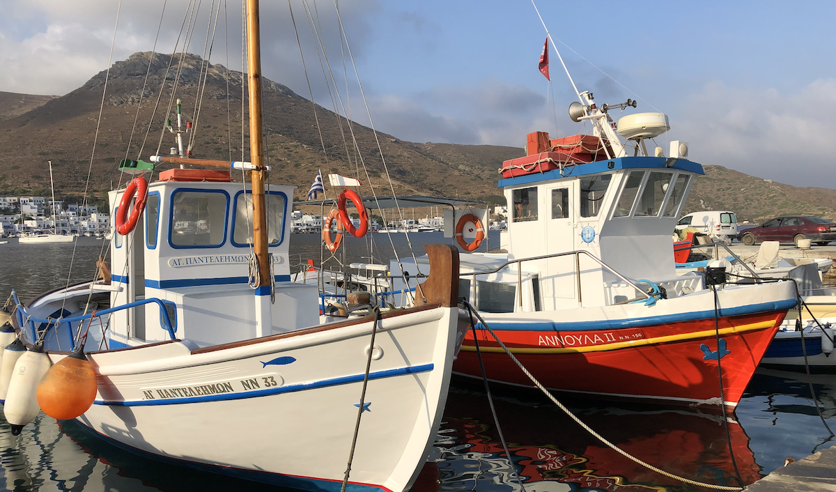 eolie stromboli