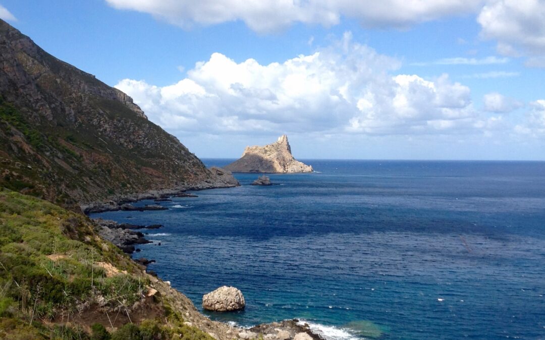 Crociera in barca a vela alle Isole Egadi