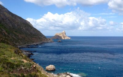 Crociera in barca a vela alle Isole Egadi