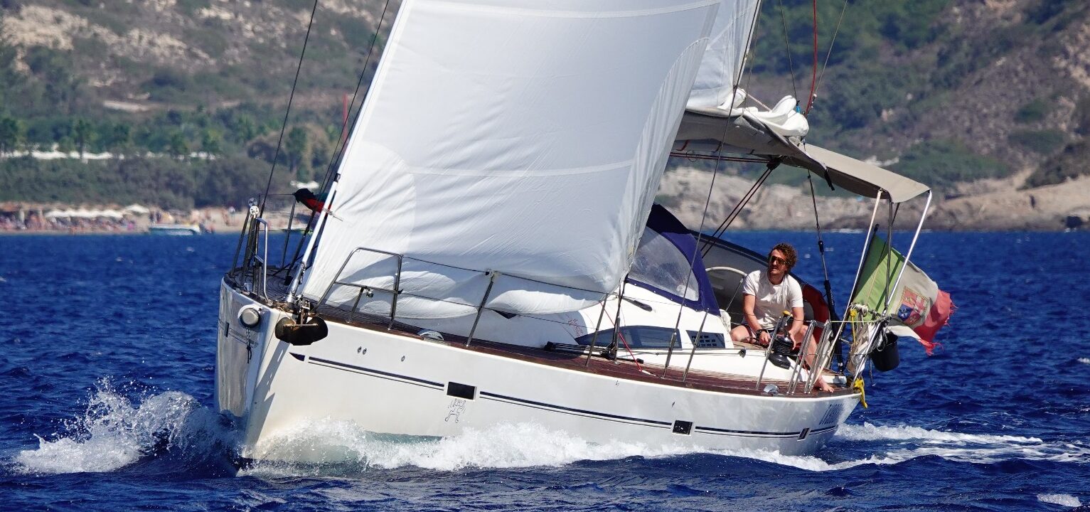 dodecaneso-Cicladi crociera