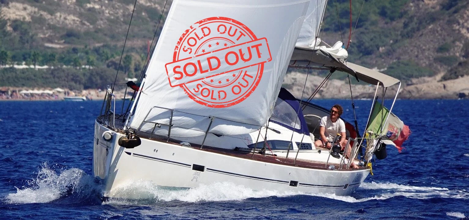 dodecaneso-Cicladi crociera