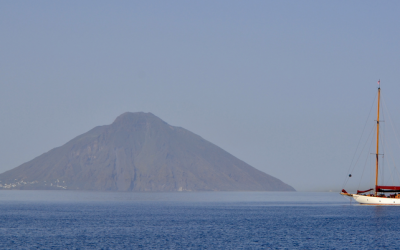 Sicilia in barca a vela