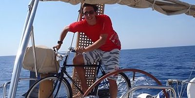 Skipper Alessandro