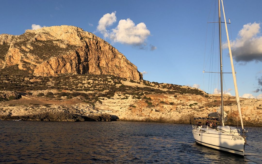 ISOLE EGADI
