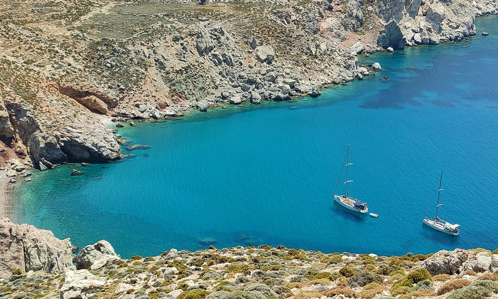 ultime disponibilita – il mare a vela