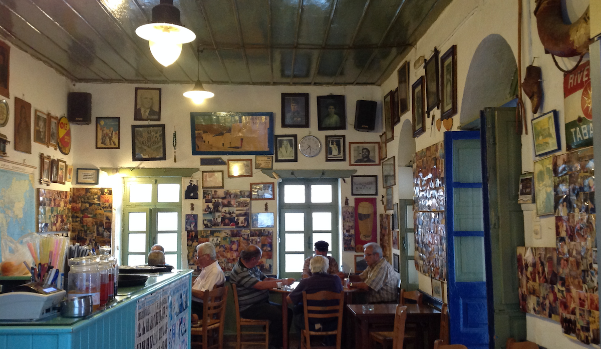 eolie stromboli