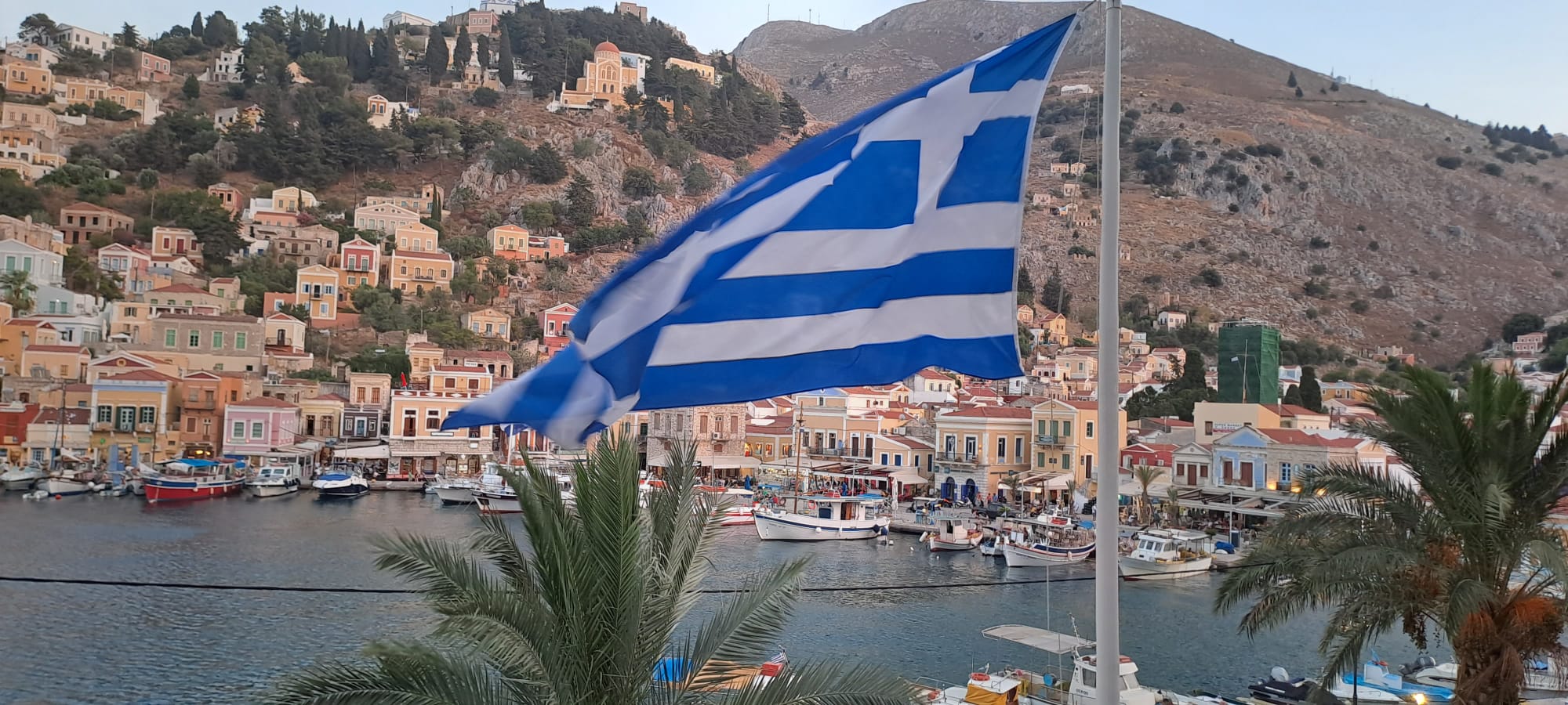 Vacanze in barca a vela Isole Eolie