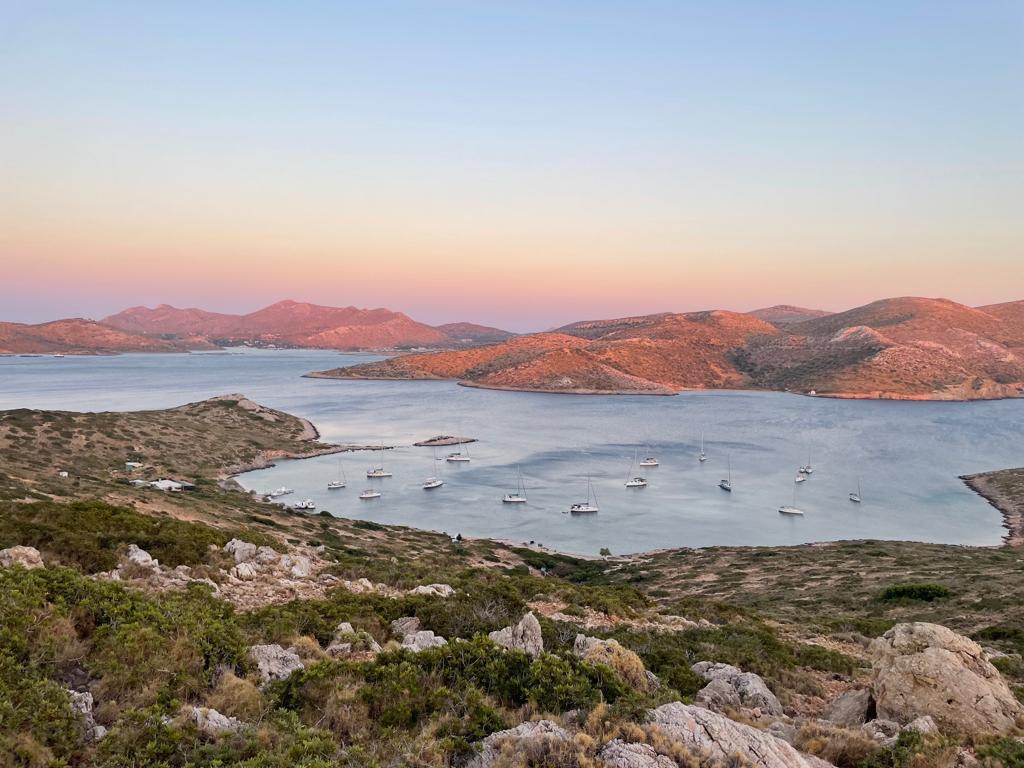 Vacanze in barca a vela Isole Eolie