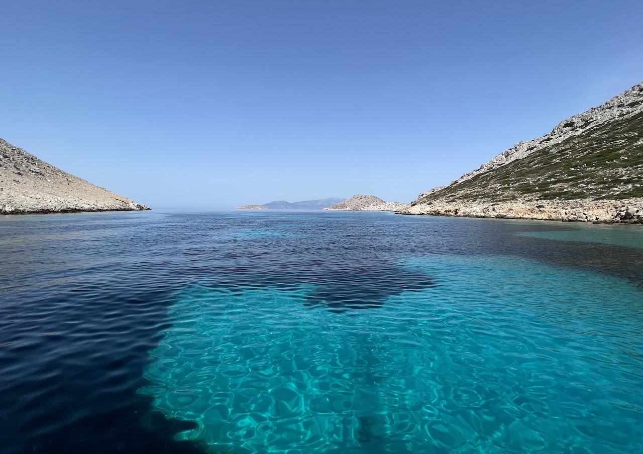 Vacanze in barca a vela Isole Eolie