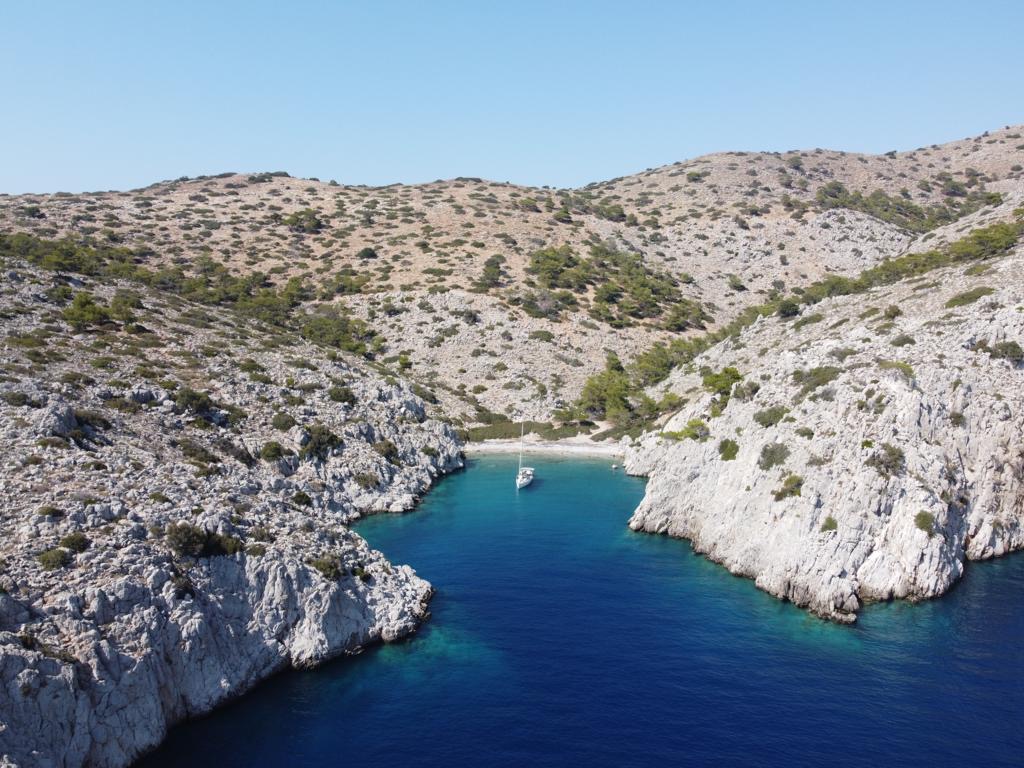 Vacanze in barca a vela Isole Eolie