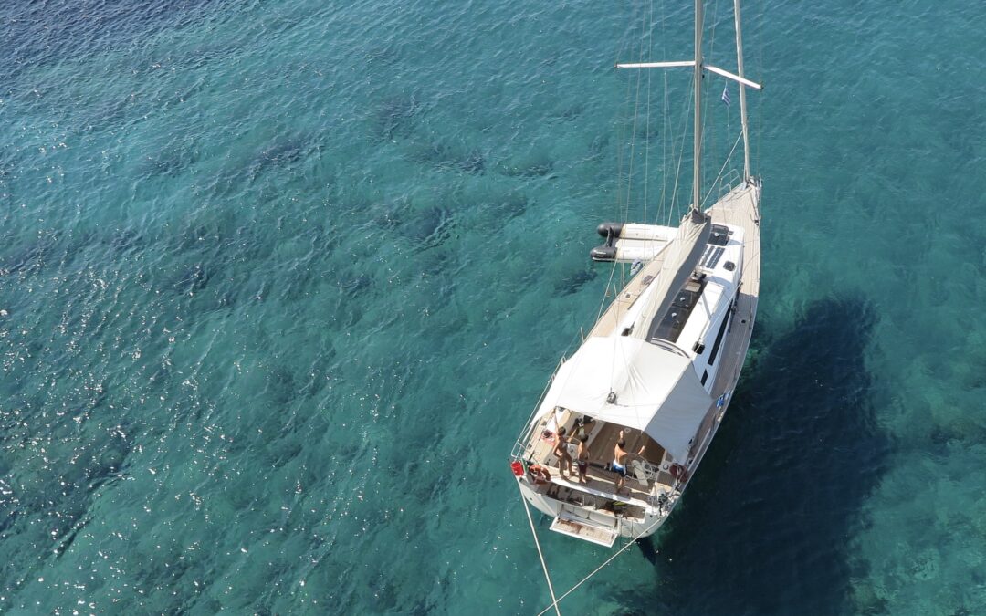 E’ ora il momento di prenotare la tua vacanza in barca a vela