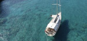 Vacanze in barca a vela con skipper