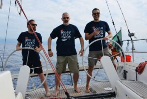 Noleggio barca con skipper Cicladi