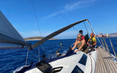 Crociera a vela in Sicilia: tutto ciò che c’è da sapere prima di partire