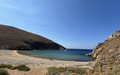 Nord EGEO- (Thasos-Samotraki-Limnos)