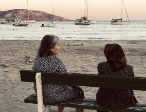 Vacanze e crociera in barca a vela Eolie