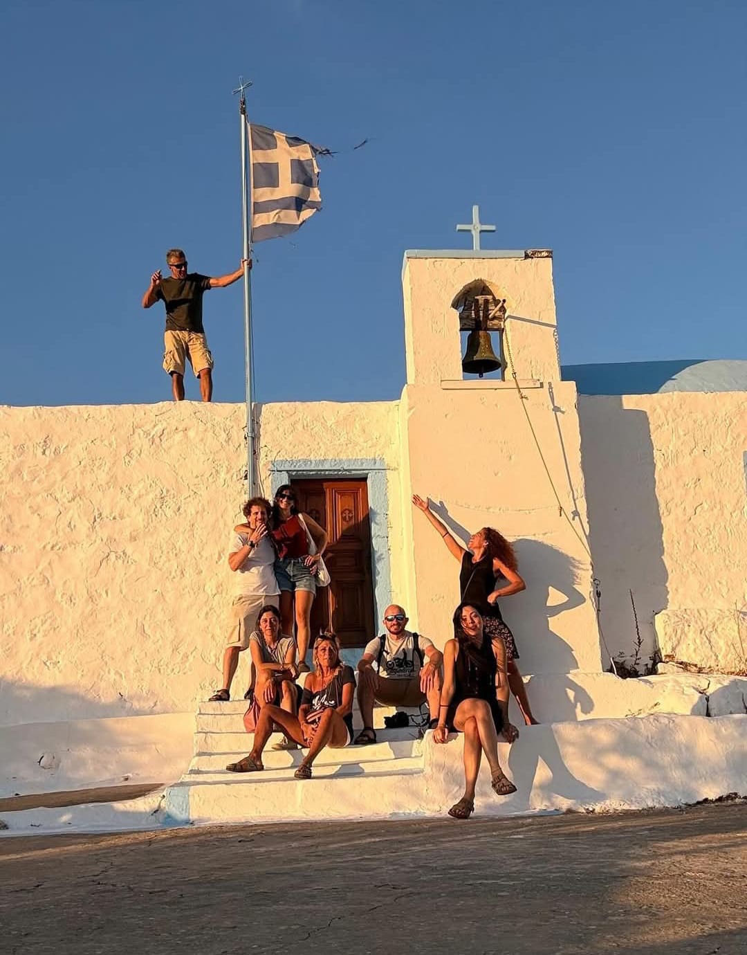 Noleggio barca a vela con skipper Eolie