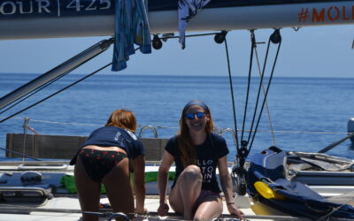 viaggi in barca a vela